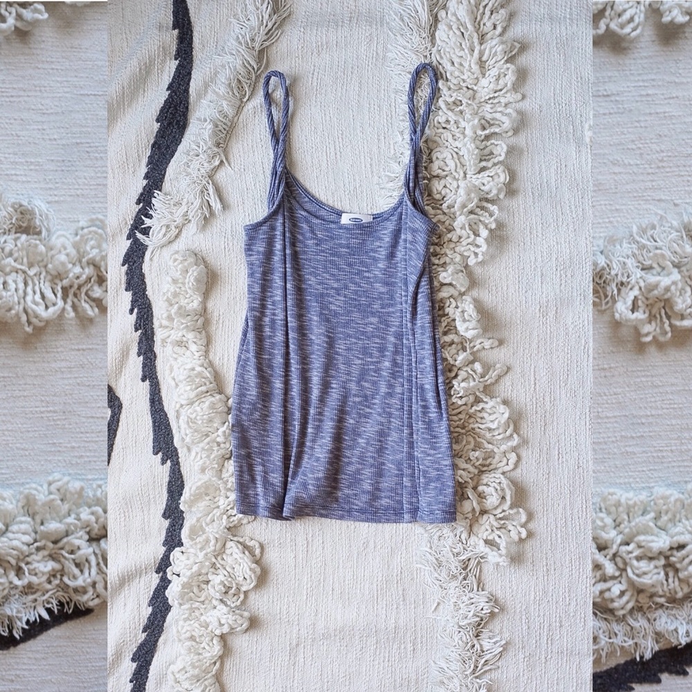 5 {for} 25 ✨ Chic Tank Old Navy Knit